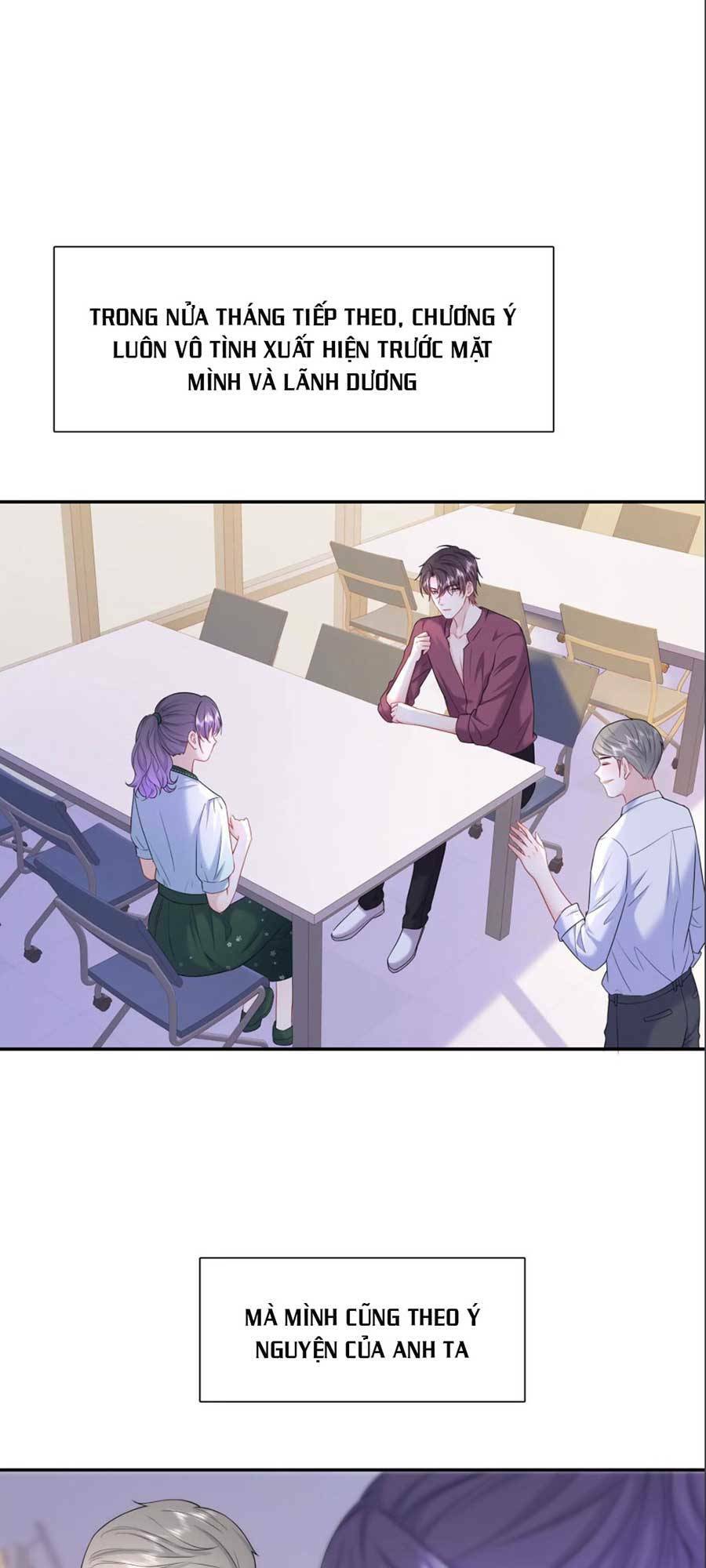 tôi dựa vào tà ý: nghịch chuyển nhân sinh chapter 39 38