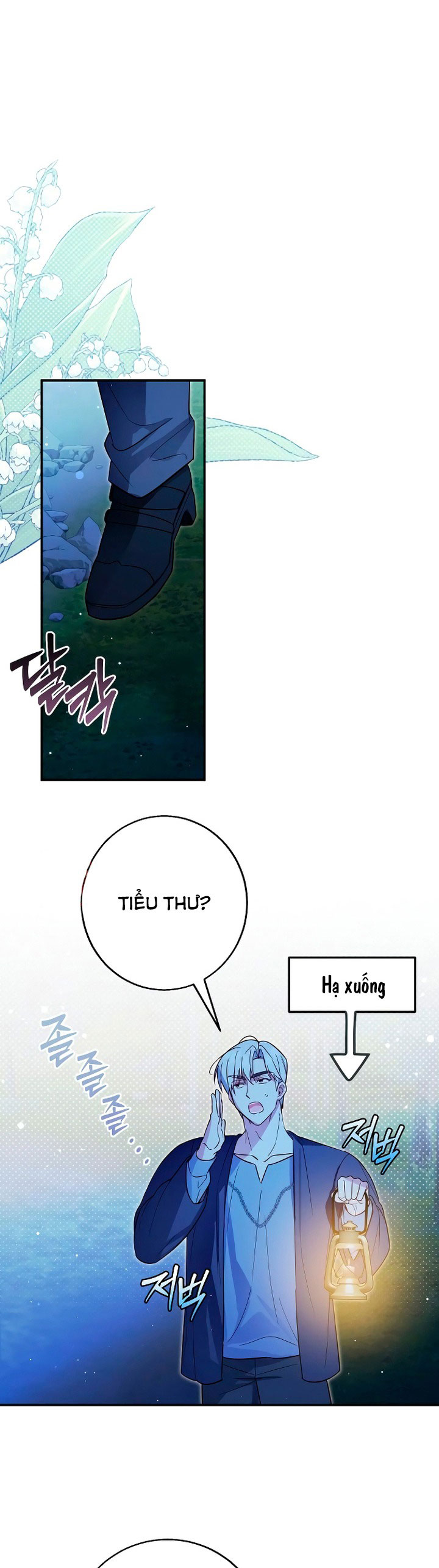 ngã xuống thiên đường chapter 9 27