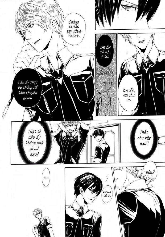 ilegenes chapter 25 9