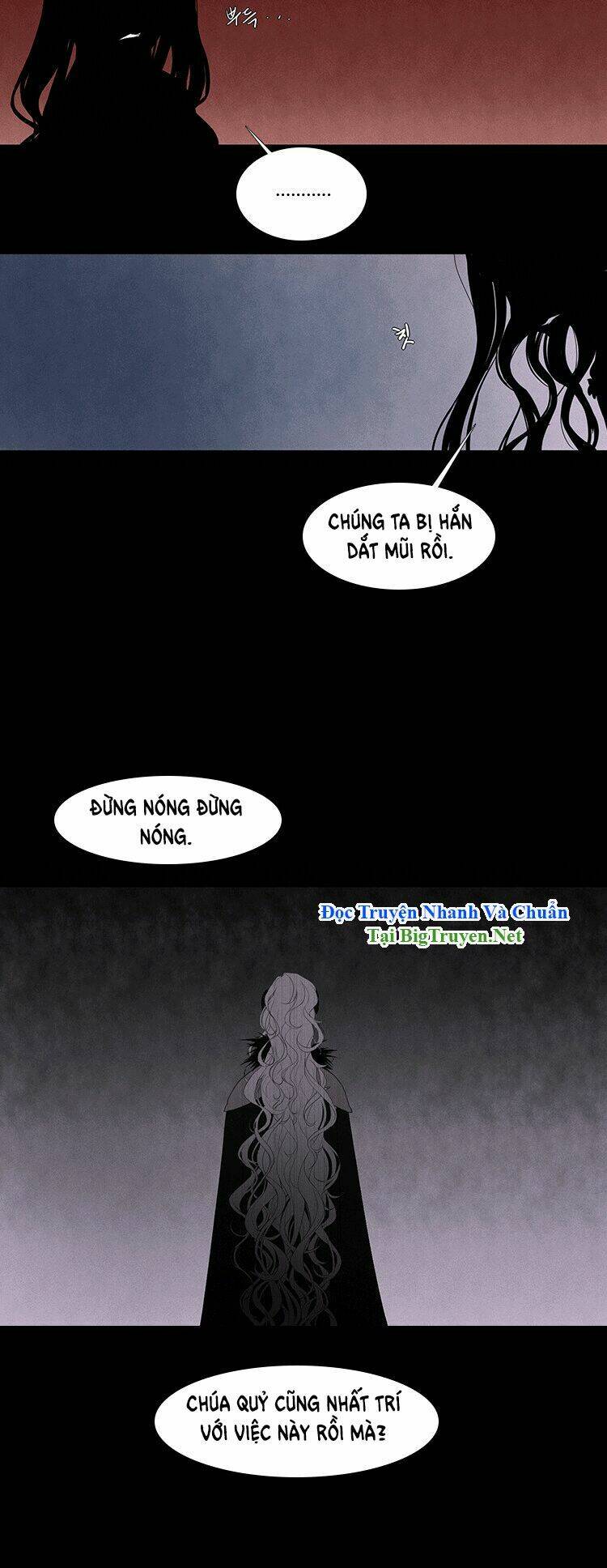 kidultic showtime chapter 8 4