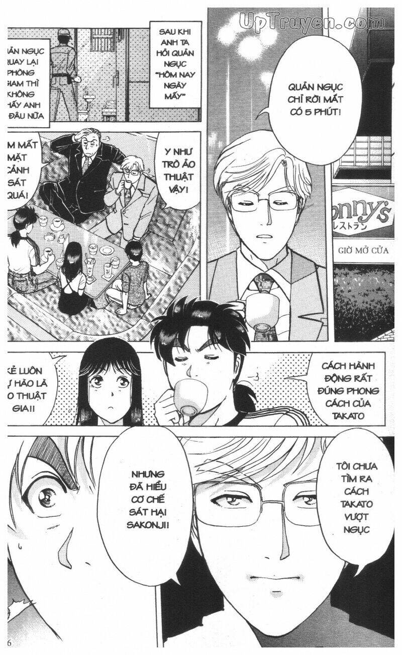 thám tử kindaichi (bản đẹp) chapter 15 282