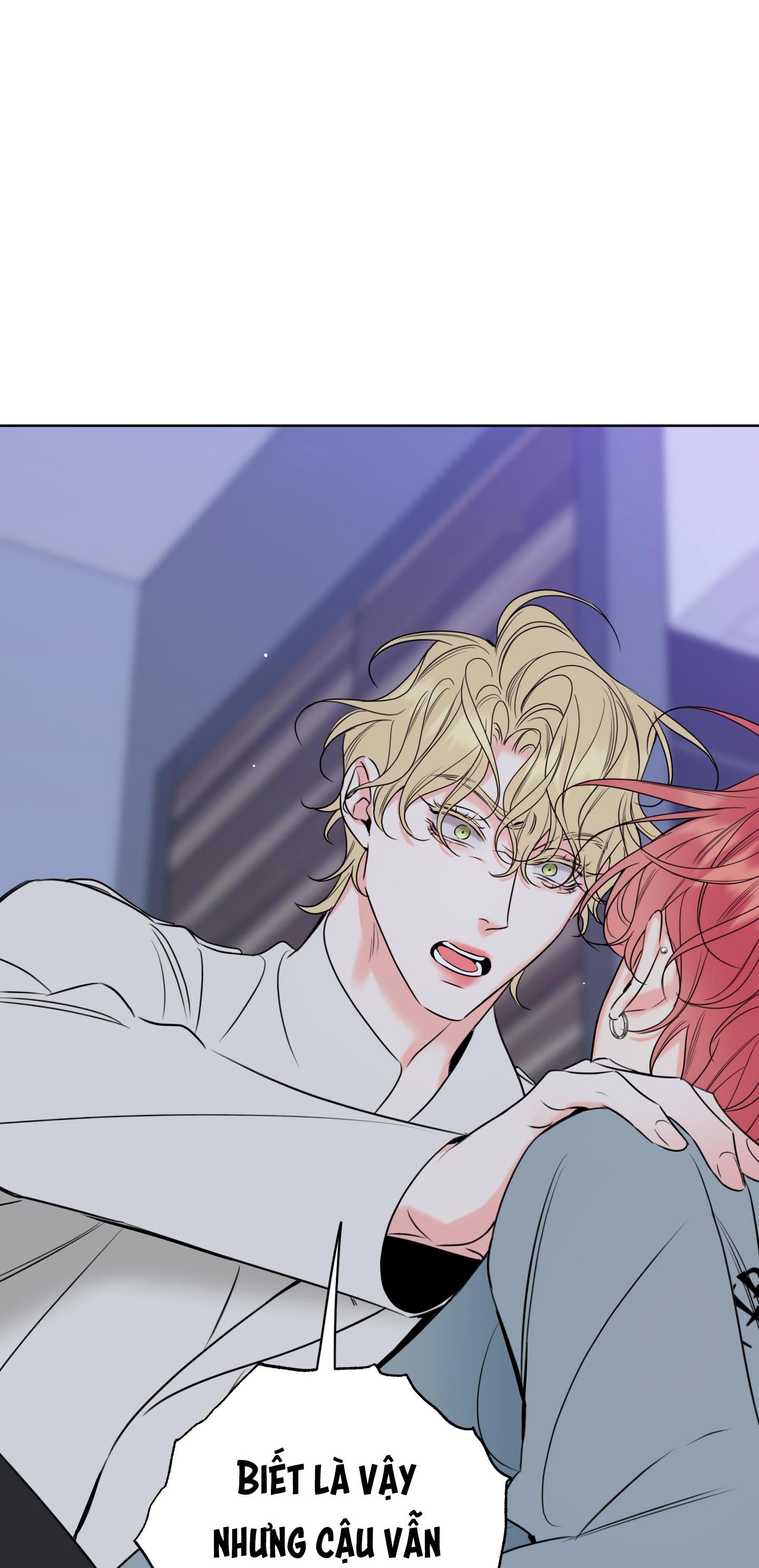 chuyện tình rắc rối -dmbl chapter 29 41