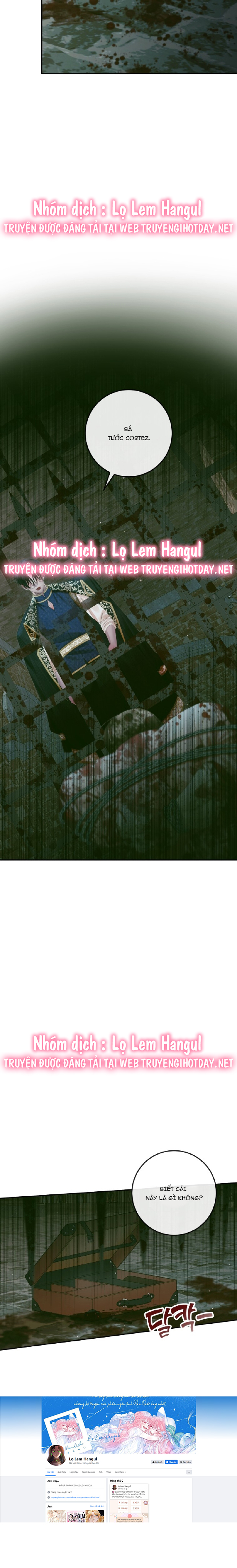 trở thành cô vợ khế ước của nhân vật phản diện chapter 98.1 18