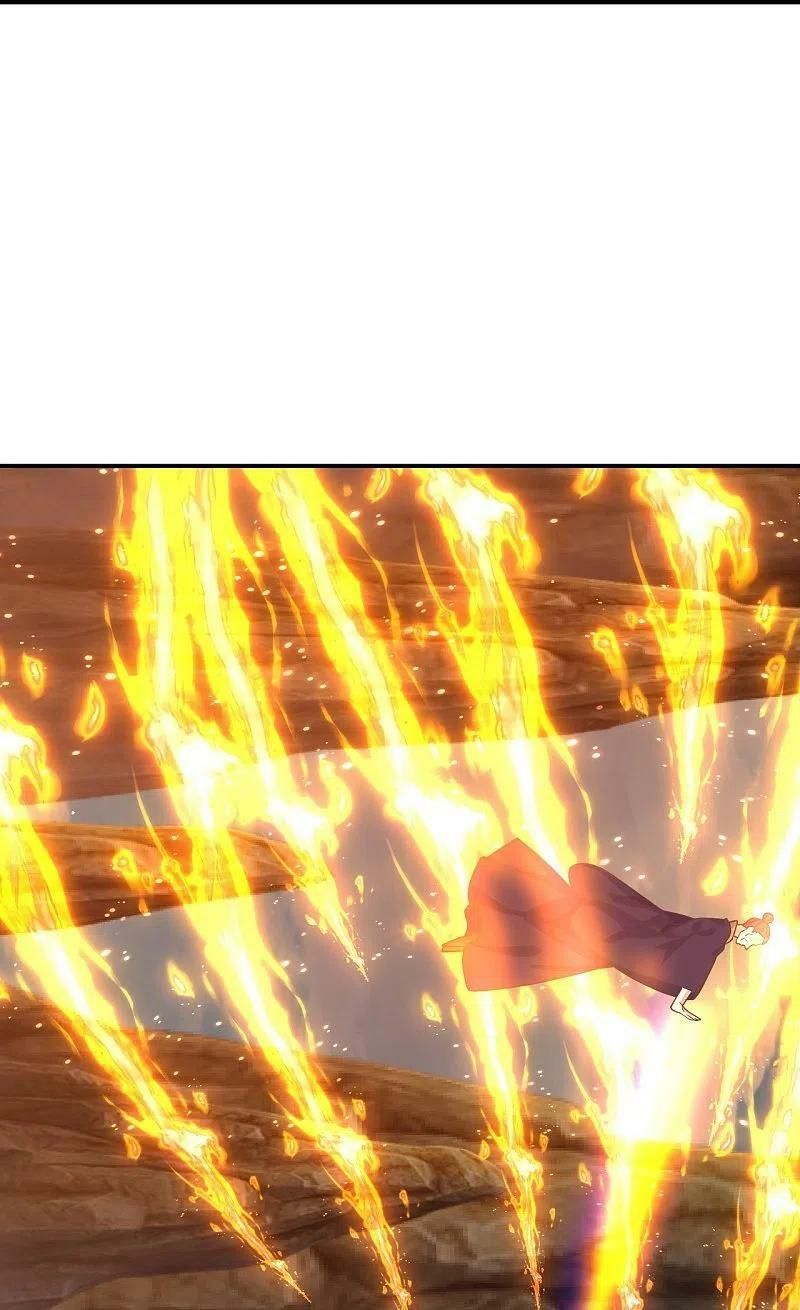 tiên võ đế tôn chapter 272 37