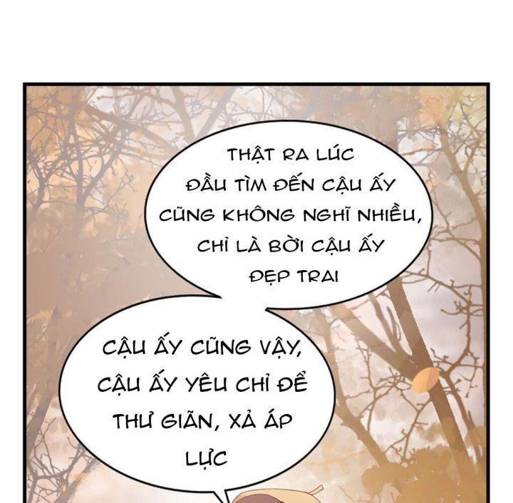 chiếc bật lửa và váy công chúa (b) chapter 21 51