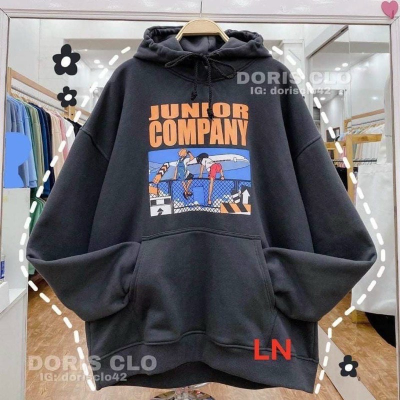 Hoodie 135k