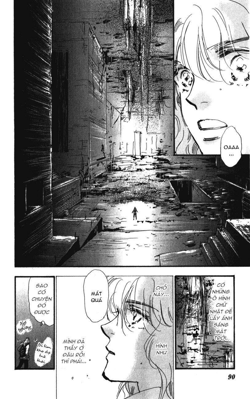 7 mầm sống chapter 114 15