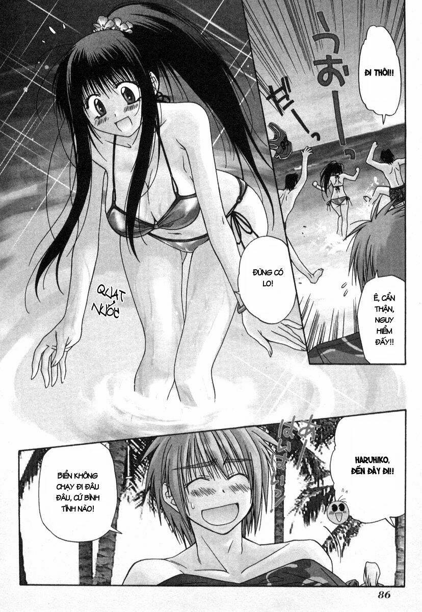 enchanter chapter 14 2