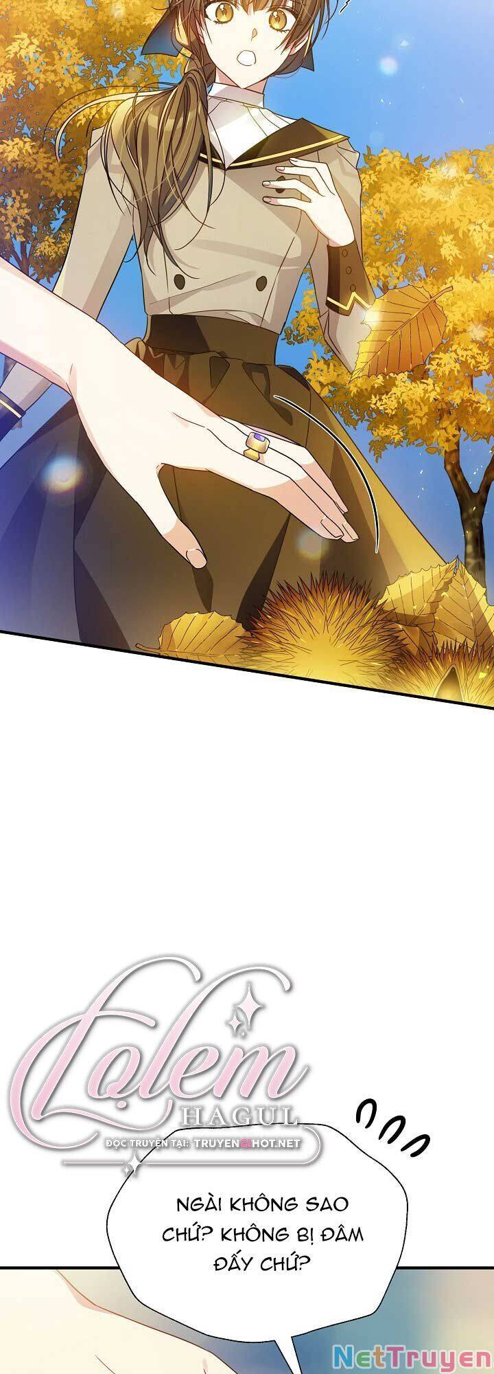 từ lúc bắt đầu tôi vẫn luôn ở bên em chapter 36 41