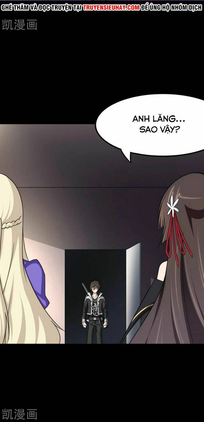 bạn gái virus của tôi chapter 192 20