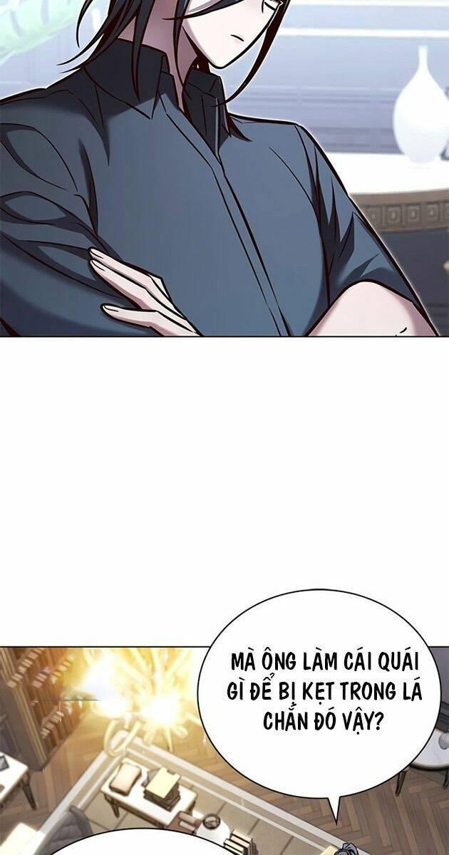 biến thân thành mèo chapter 215 10