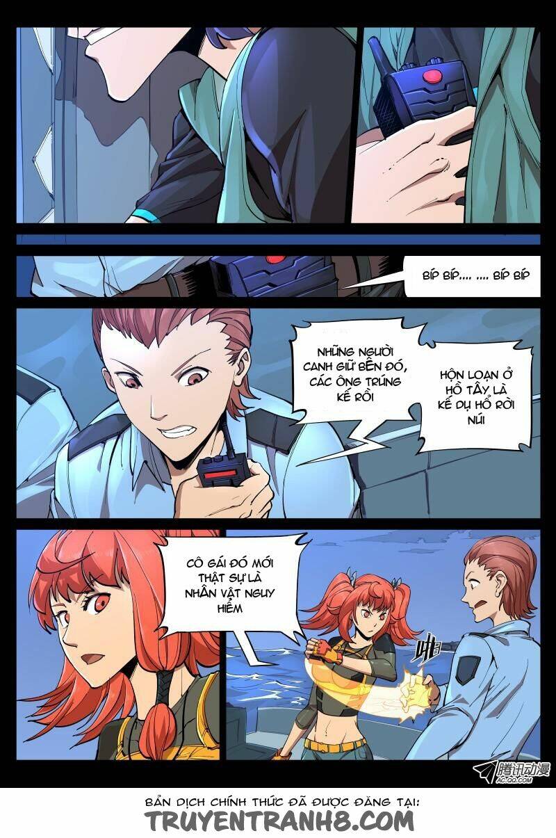 trần đăng bảo đàm chapter 8 9