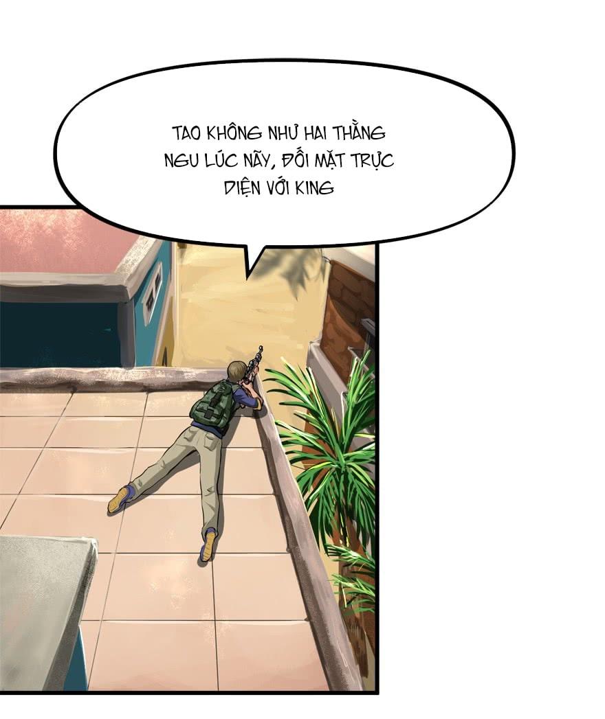 vua sinh tồn chapter 26 2