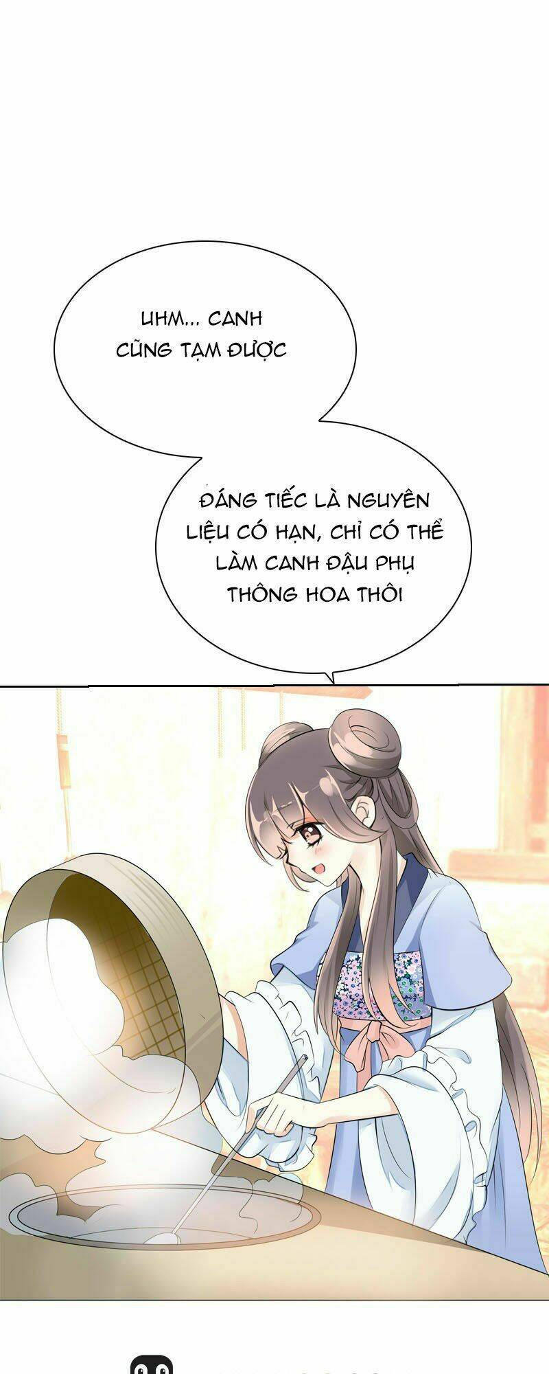 điền viên mật sủng: cô vợ nóng bỏng chapter 30 48