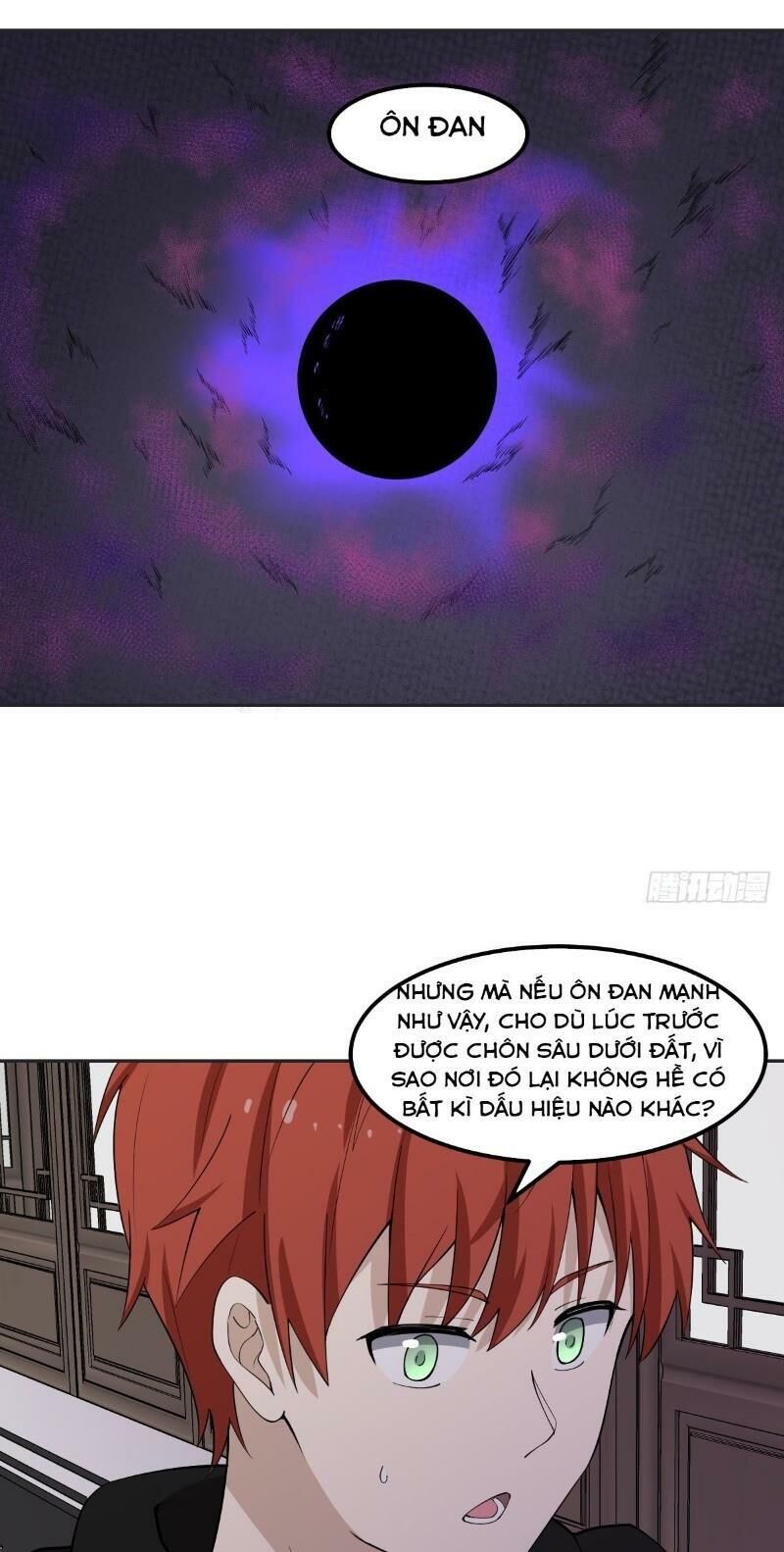 nghịch thiên tiên mệnh chapter 62 23