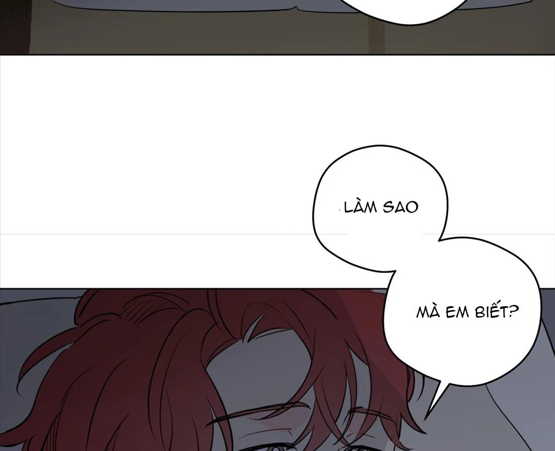 chuyện quái gì với giấc mơ đó vậy chapter 48 112