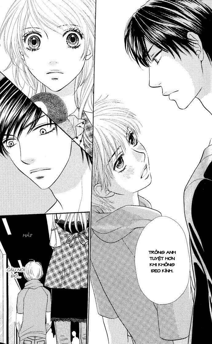 yokujou (c) max (desire climax) chapter 15 18