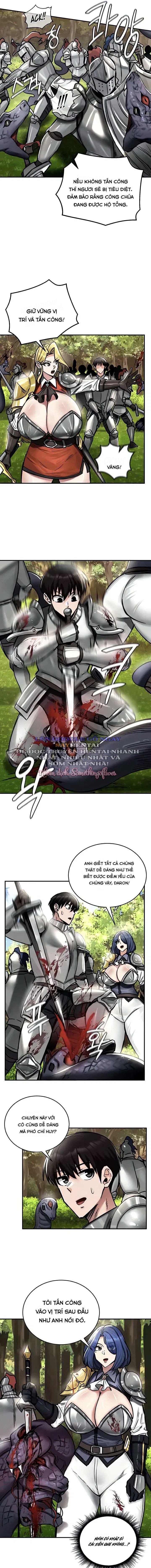 chơi game khiêu dâm trong đời thực chapter 38 3