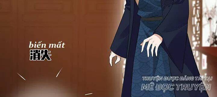 độc phi thần y quá kiêu ngạo chapter 64 16