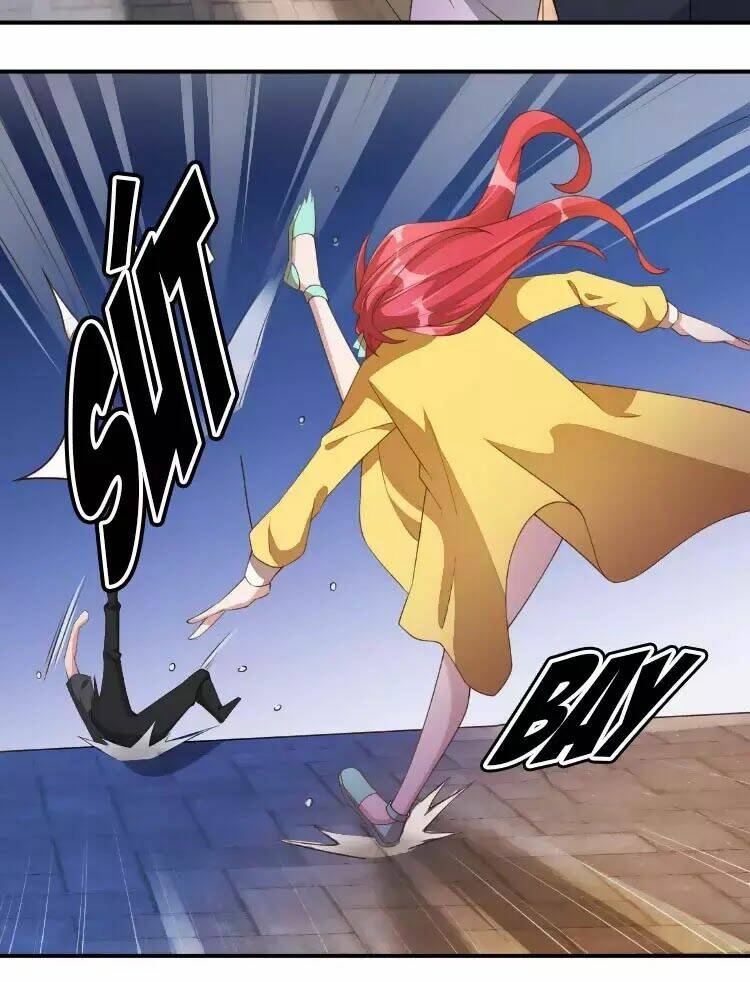 ông xã, em muốn ăn cho anh sạt nghiệp! chapter 3 16