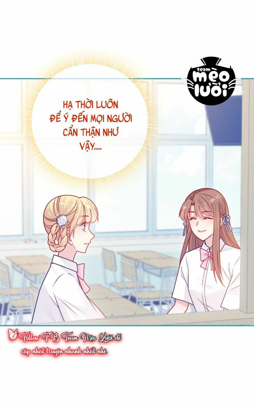 khi cô gái nhìn thấy thời gian chapter 39 25