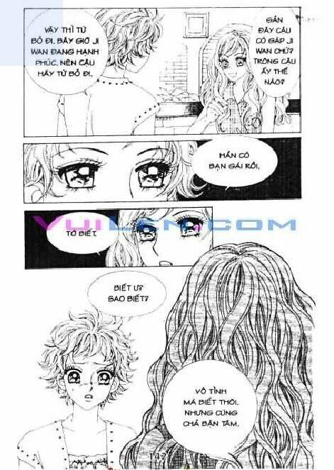 ánh nắng chói chang chapter 9 138