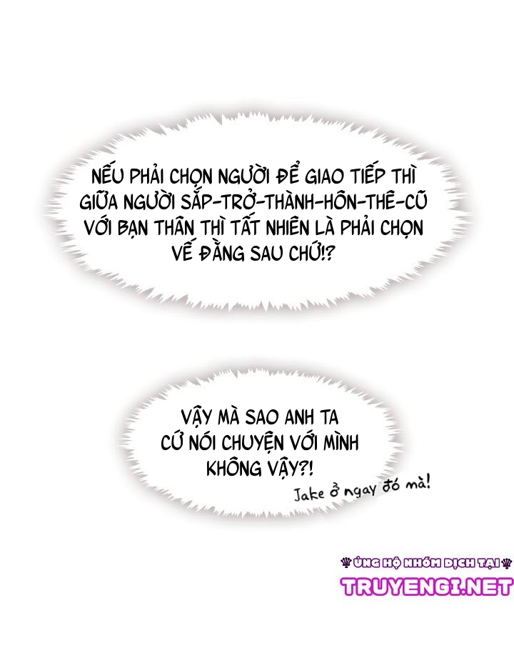 cẩn thận nữ phụ phản diện đấy! chapter 57 41