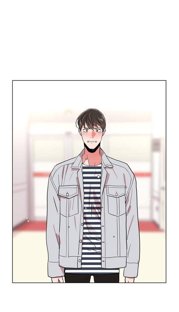 [raw] red candy chapter 52 10