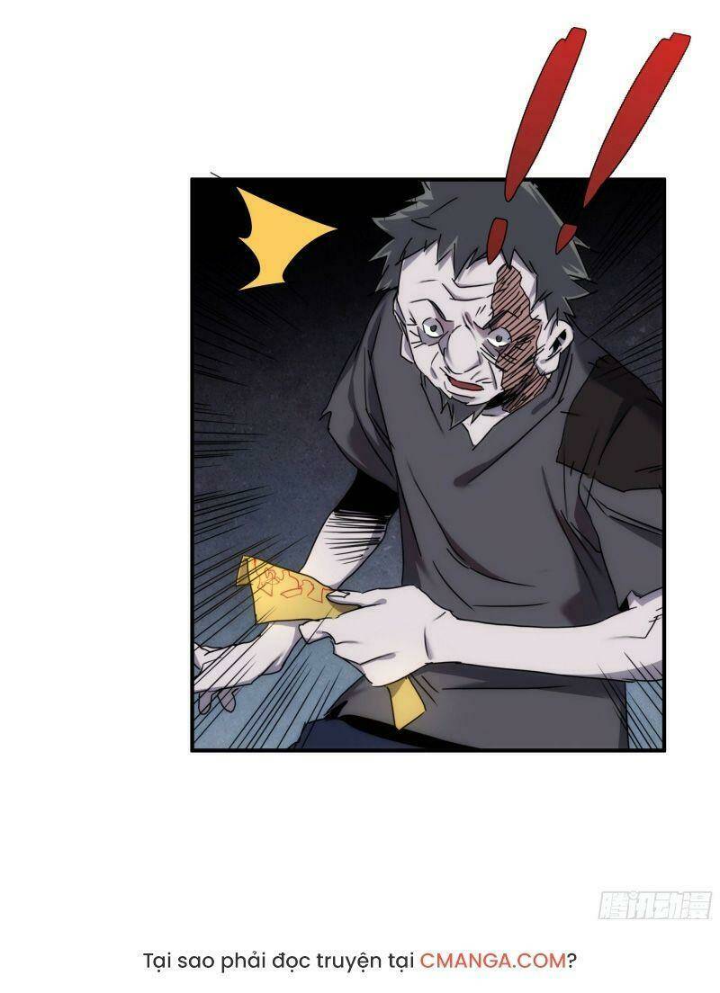ma vương là đại địa chủ chapter 16 30