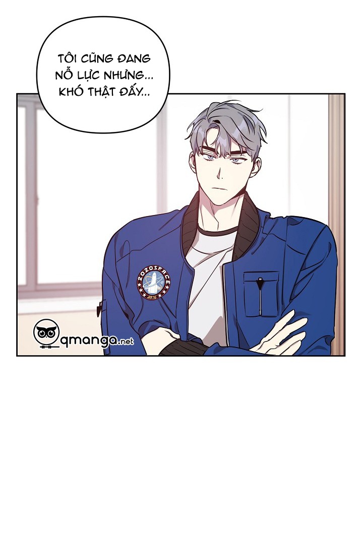 thần tượng đến rồi!? chapter 4 42