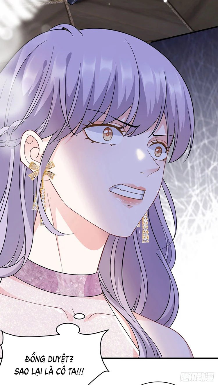 [16+] đại tiểu thư có thể có ý đồ xấu chapter 22.1 14