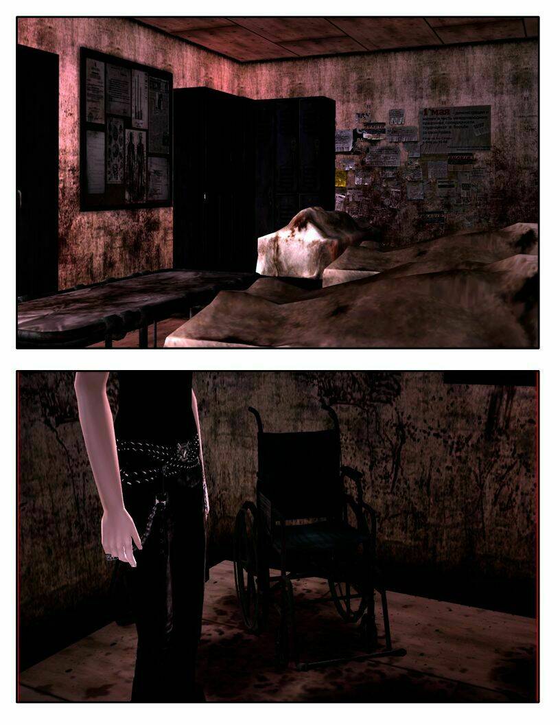 class of wizards chapter 6.4 16