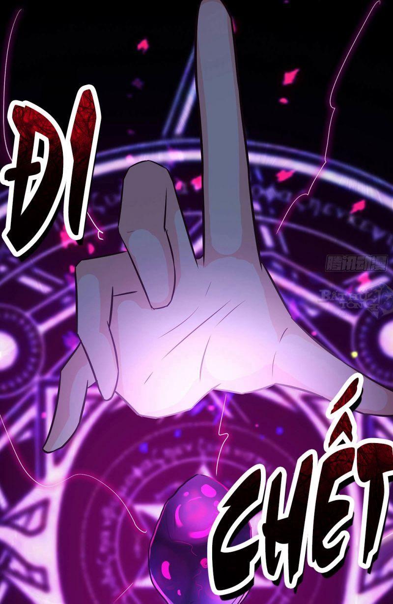 đồ đệ ta toàn là nữ ma đầu chapter 29 32