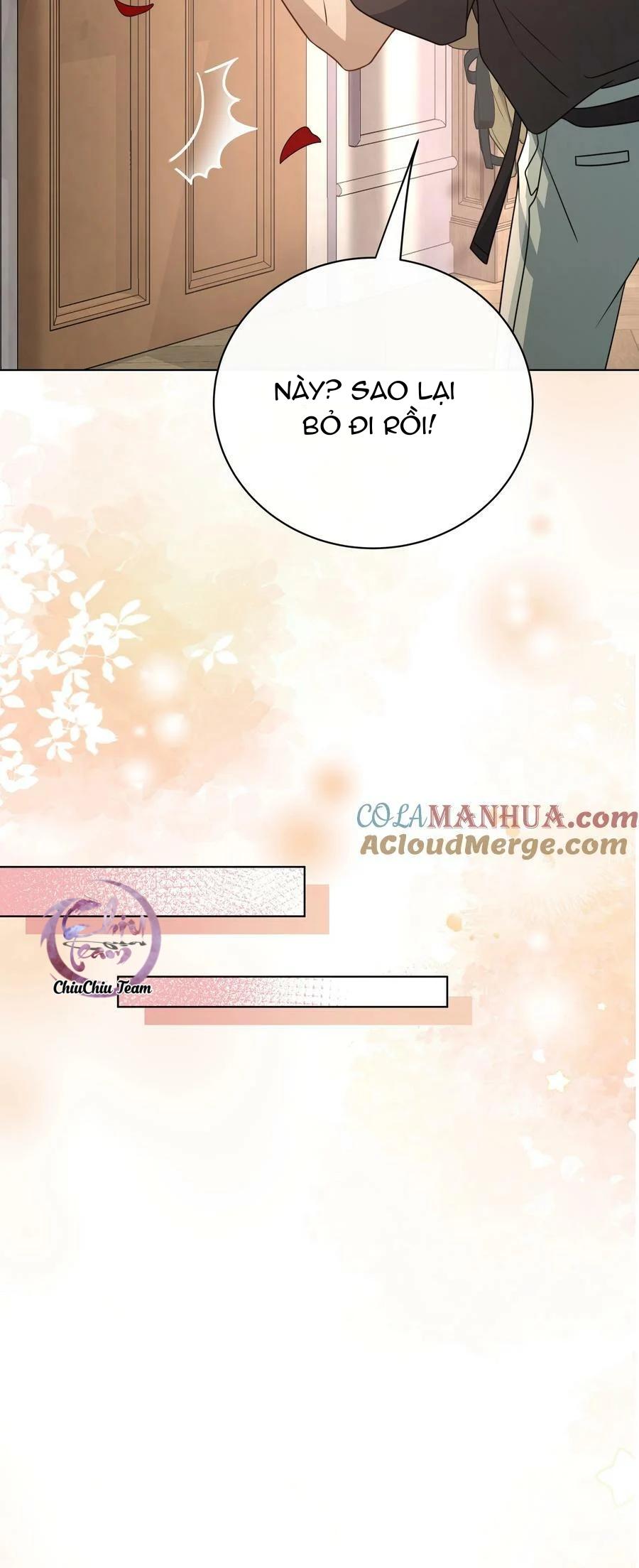 xuyên tới hiện đại lại đụng mặt kẻ thù truyền kiếp chapter 25 8