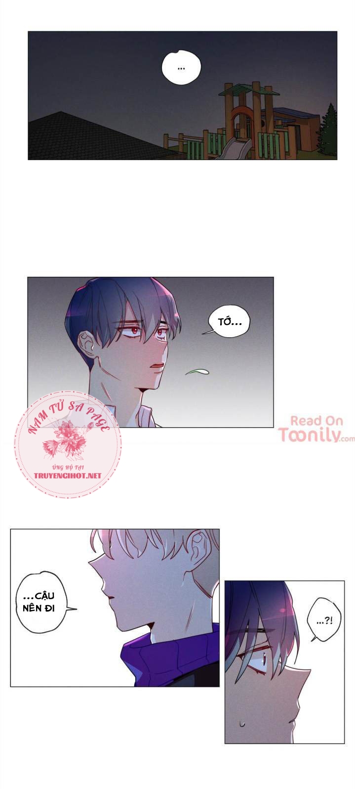 mảnh ghép o bị khuyết chapter 57 5