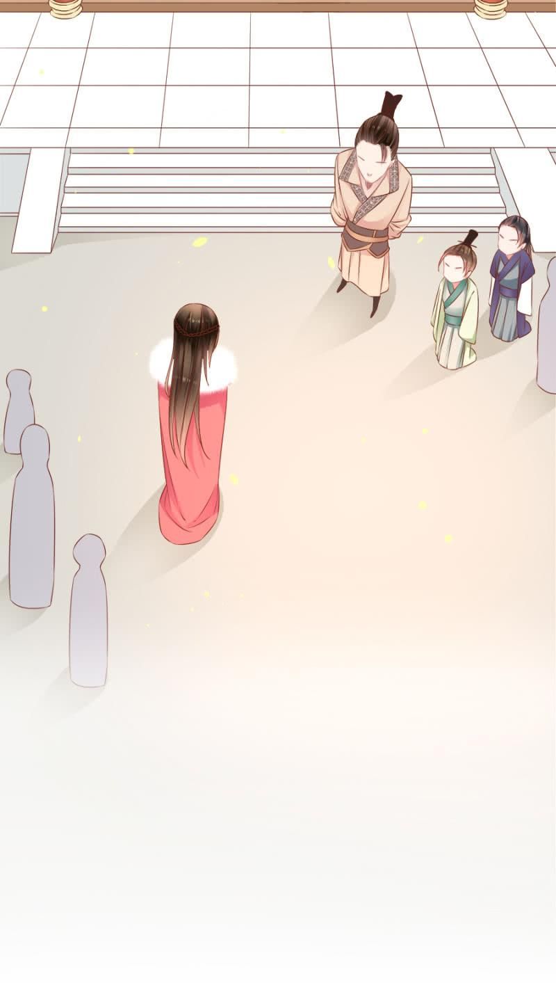 solo đi vương gia chapter 117 13