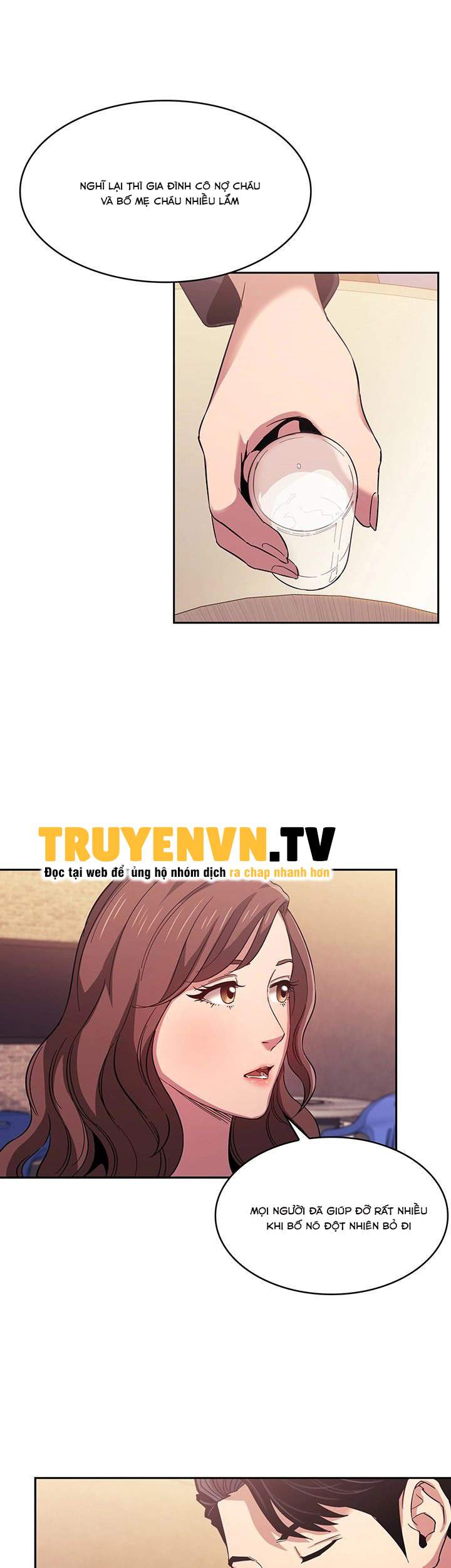 khi mẹ săn trai chapter 14 13