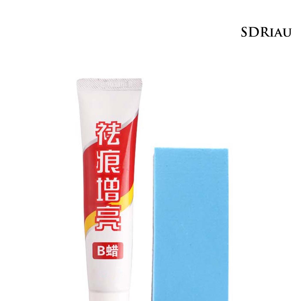 Sáp Xóa Vết Trầy Xước Xe Hơi Chuyên Dụng