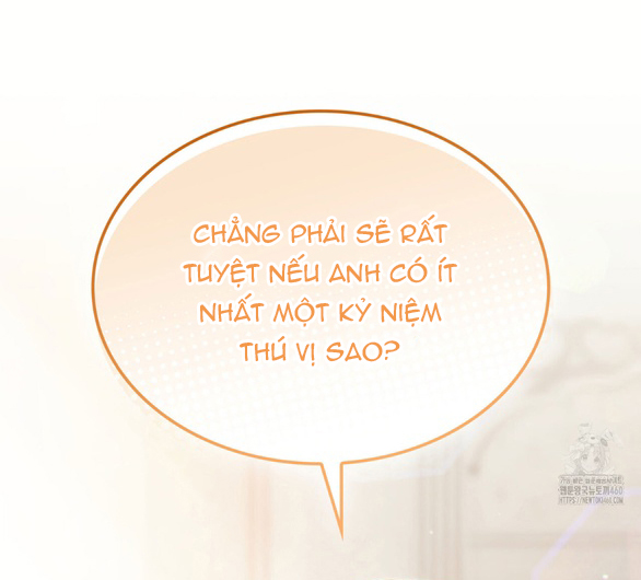 Tôi Sẽ Biến Anh Ta Từ Một Con Chó Điên Thành Một Chàng Quý Tộc chapter 38.1 47