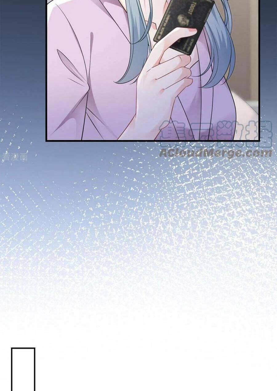 [16+] đại tiểu thư có thể có ý đồ xấu chapter 144 40