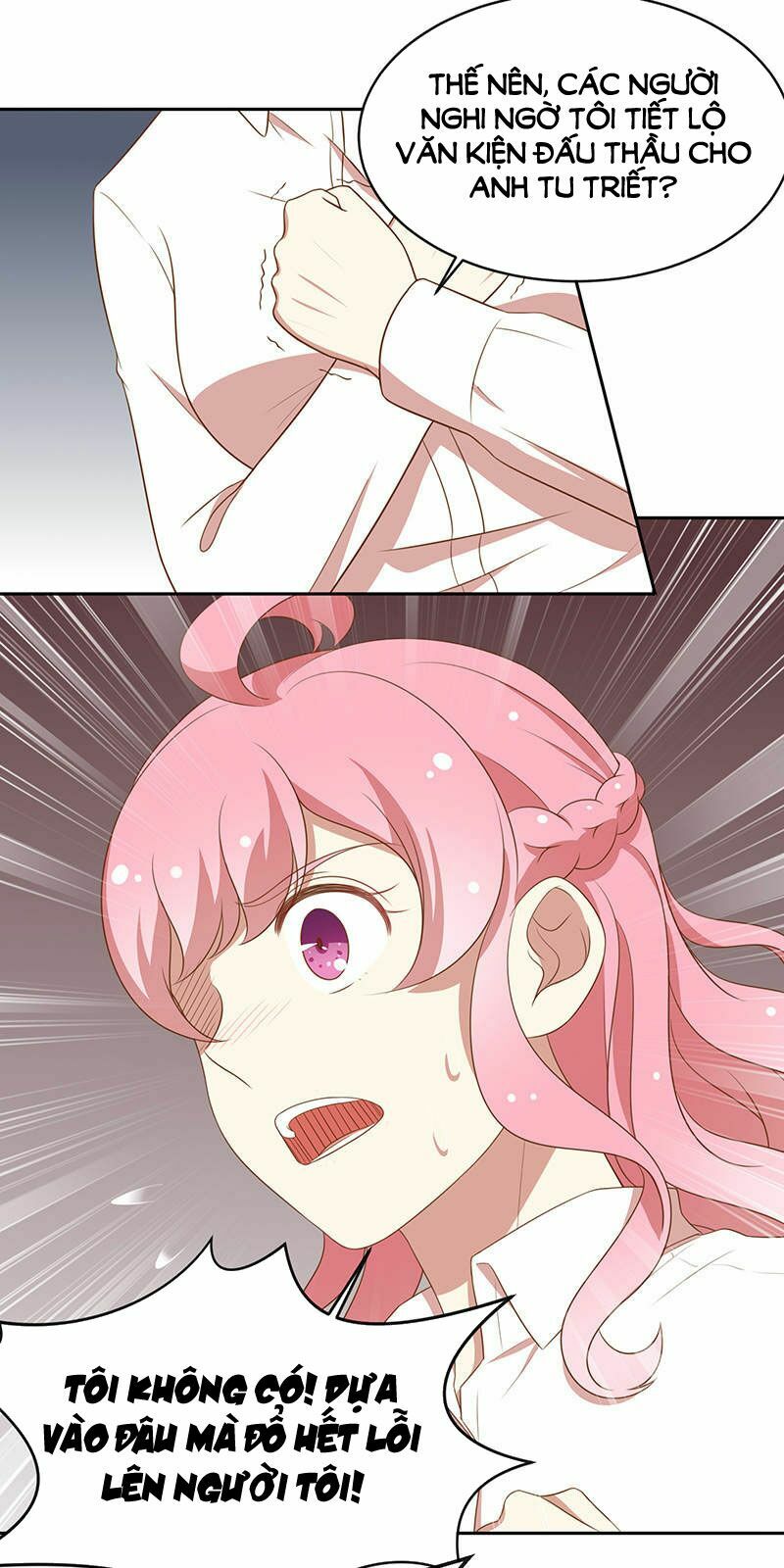 cả thế giới đều không bằng người chapter 47 5