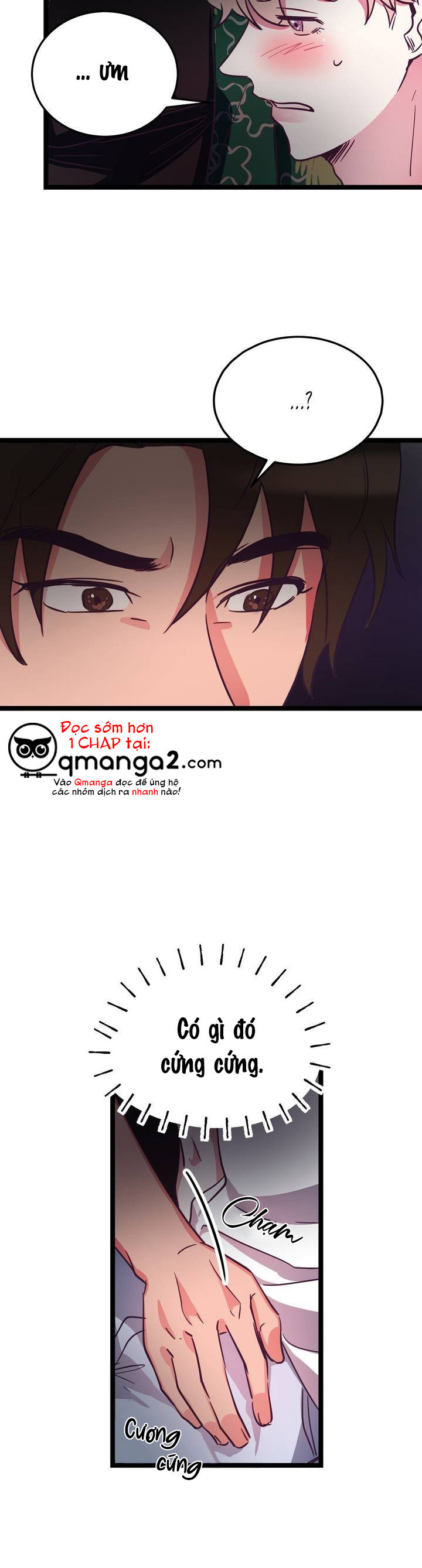 cậu còn non và xanh lắm chapter 6 22