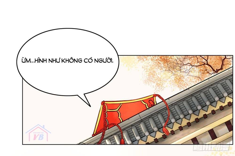 gay rồi! cái đó thành tinh rồi chapter 20 34