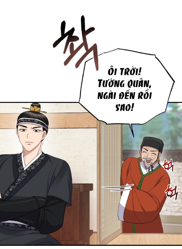 [18+] mơ về một cơn mưa phùn chapter 2.2 6