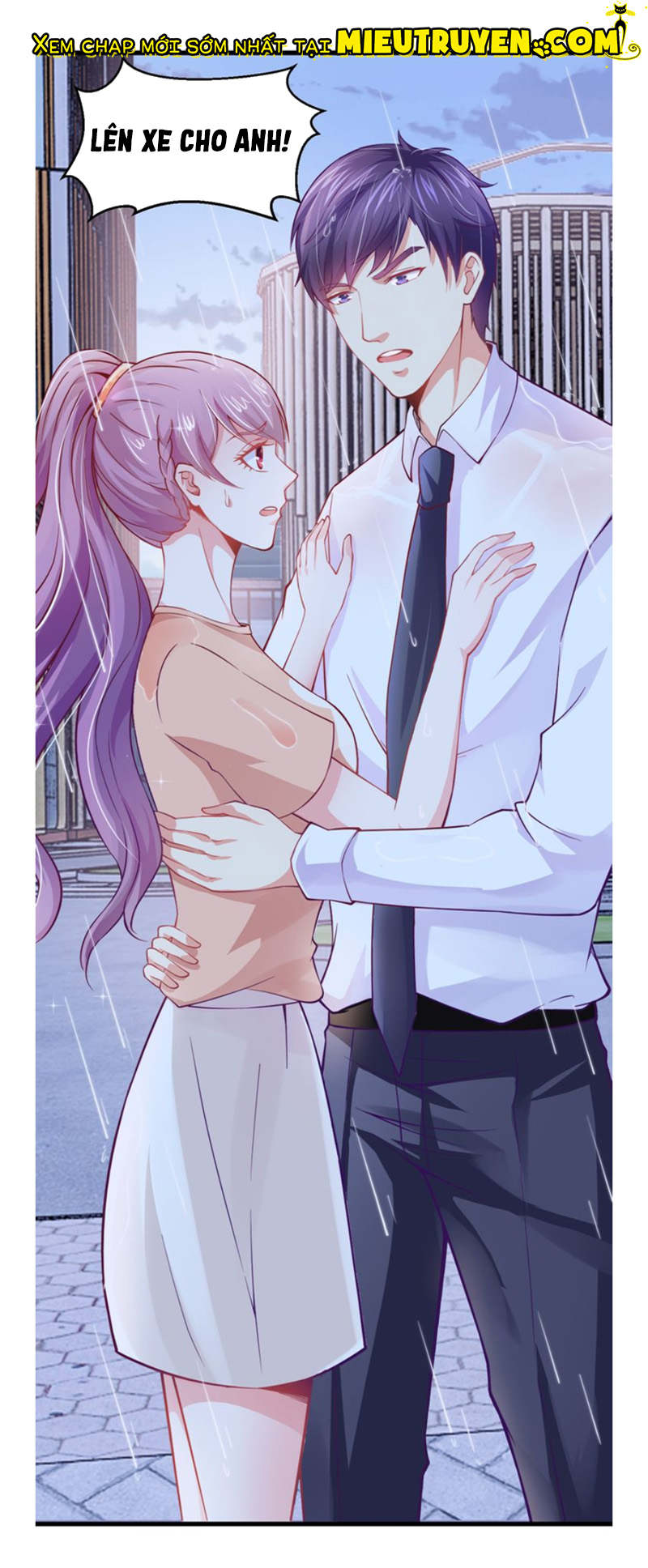 độc nhất sủng ái của thủ tịch chapter 23 6