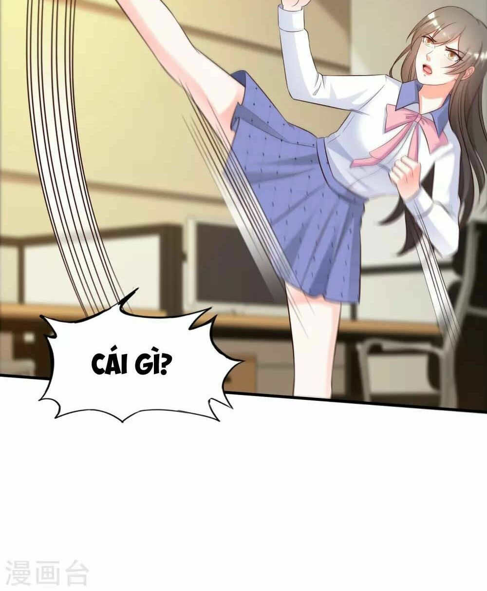 tối cường vận đào hoa chapter 27 30