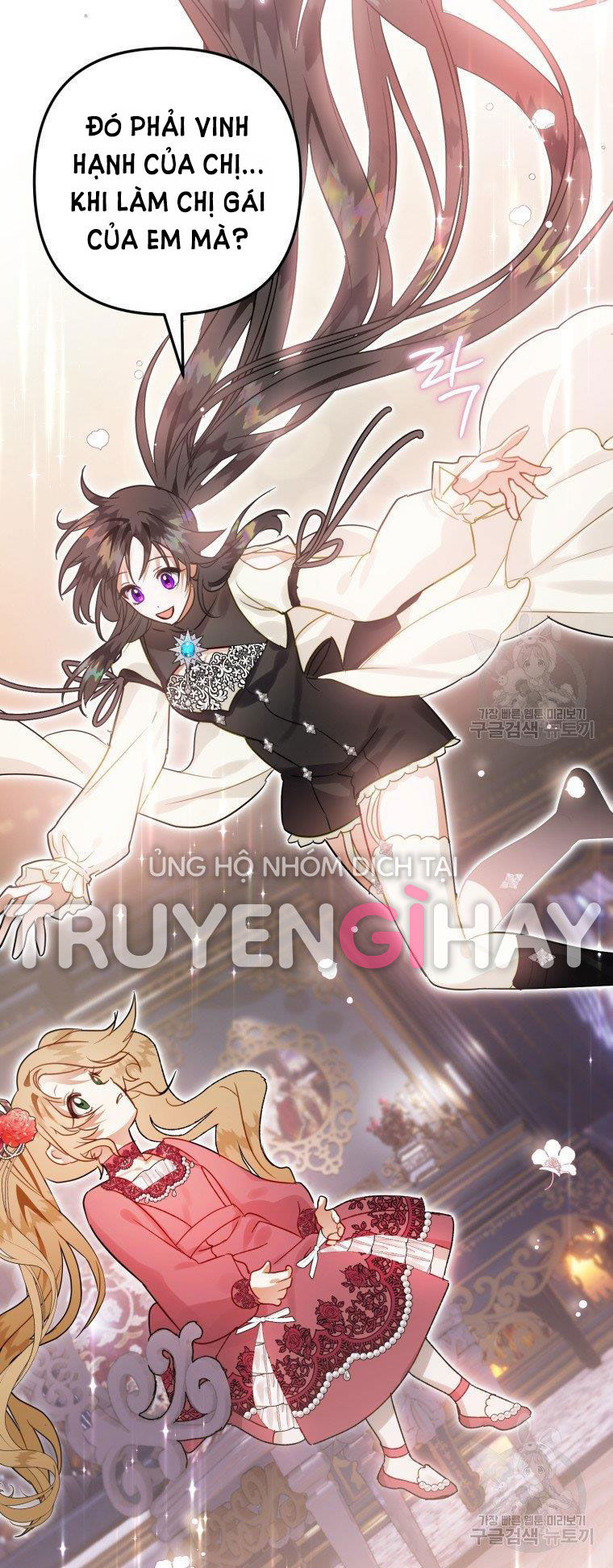 bỗng tôi biến thành quạ đen chapter 39 42