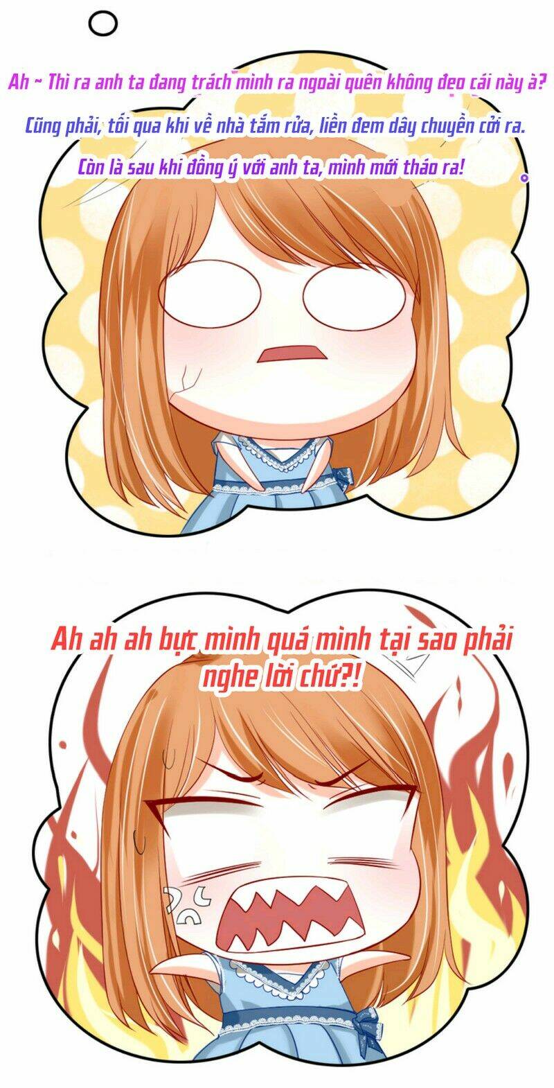 ma vương đại nhân đi thông thả chapter 23 8