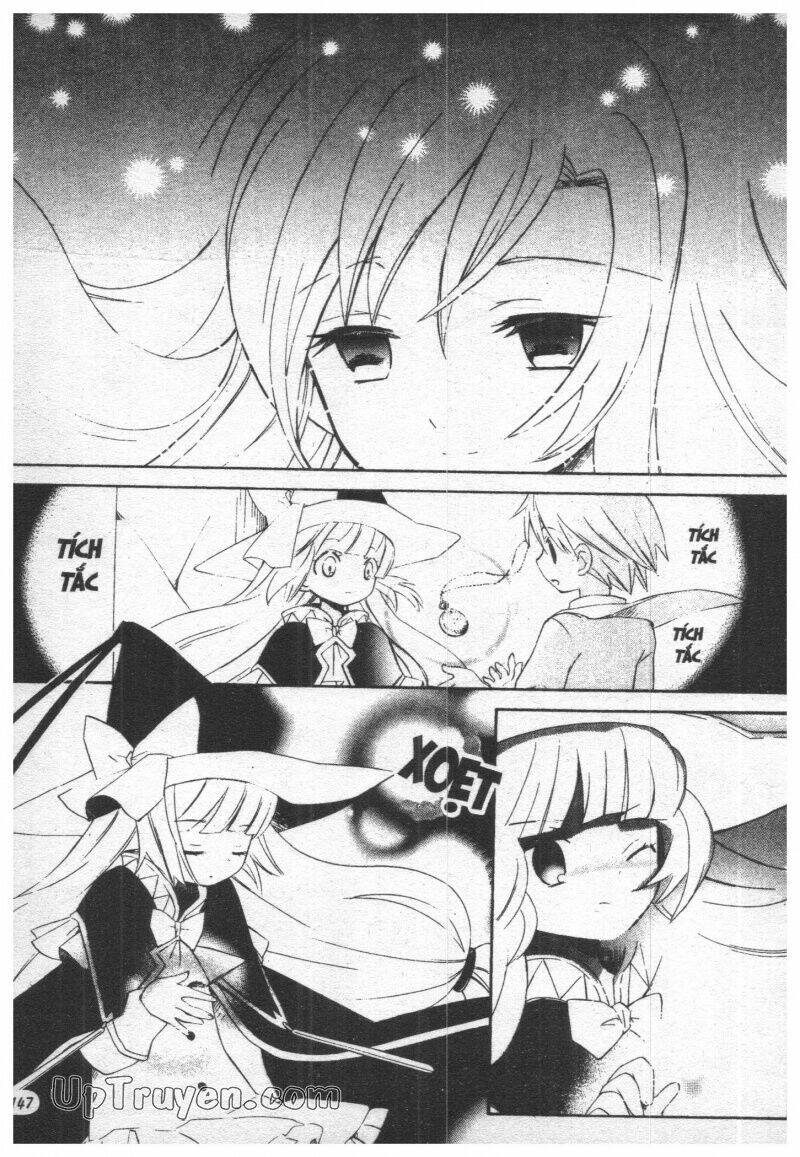 hoshi no witch chapter 3 147