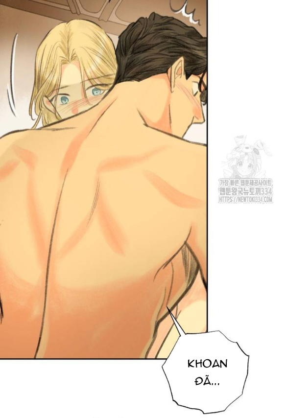 [18+] sự thuần khiết dành cho em chapter 16.2 15